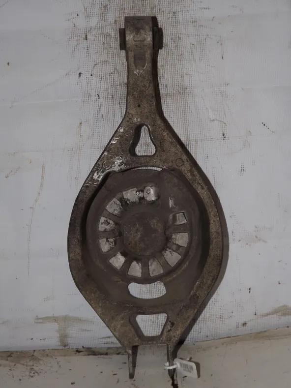 Рычаг подвески INFINITI M35 Y50 Зад Лев Низ (Контрактный) 35023054