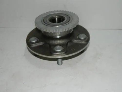 Ступица NISSAN 43200AV700