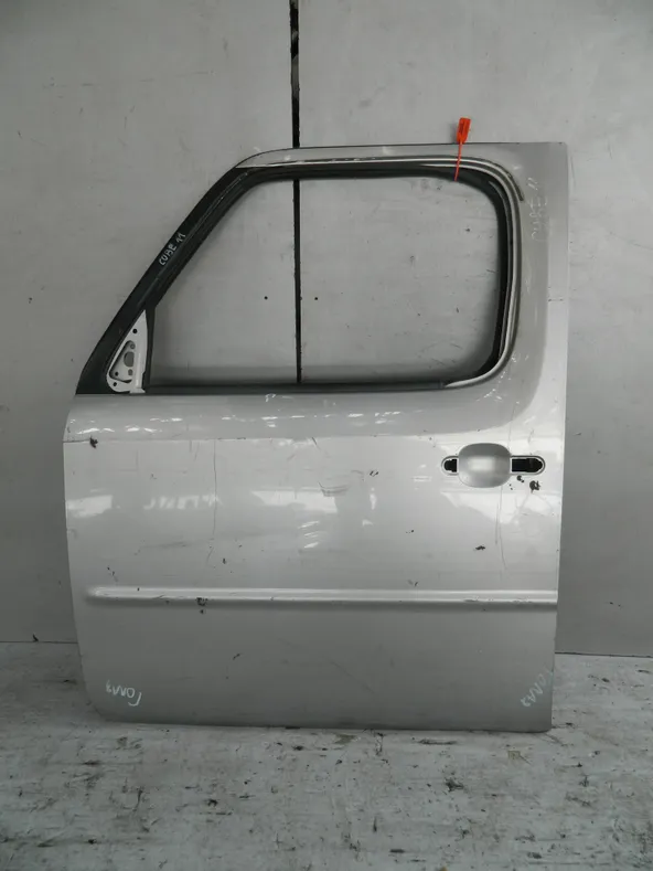 Дверь NISSAN CUBE Z11 Перед Лев (Контрактный) 72355424 H01013U0MM