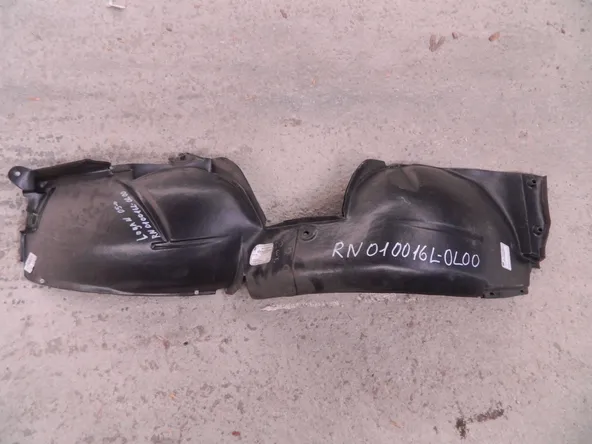 Подкрылок API RN010016L0L00 RENAULT LOGAN LS0G/LS12 LH 2004 - 2009