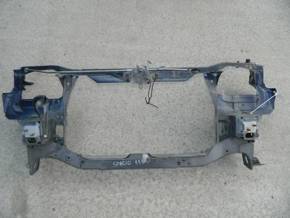 Рамка радиатора TOYOTA COROLLA SPACIO AE111 (Контрактный) 35015221 5320113020