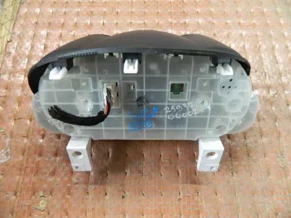 Панель приборов MAZDA AXELA BLEFP (Контрактный) 2529300007