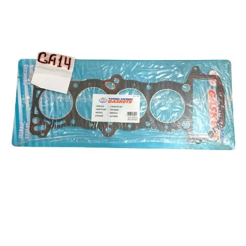 Прокладка GASKETS THC6049 NISSAN