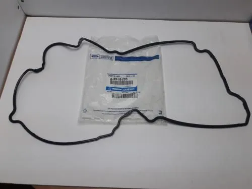 Прокладка клапанной крышки MAZDA AJ03102D5