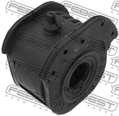 Сайлентблок FEBEST MAB021 MR102653