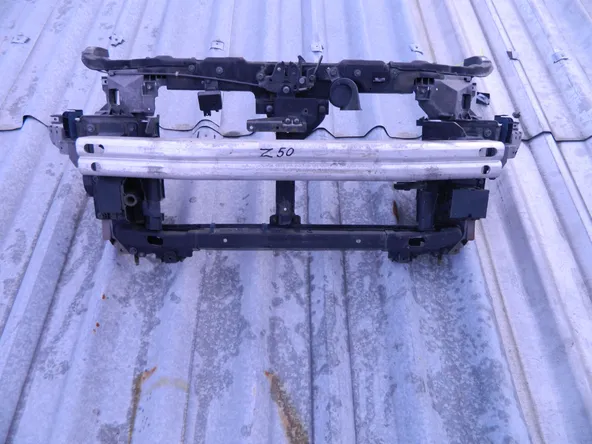 Рамка радиатора NISSAN MURANO Z50 (Контрактный) 79773599