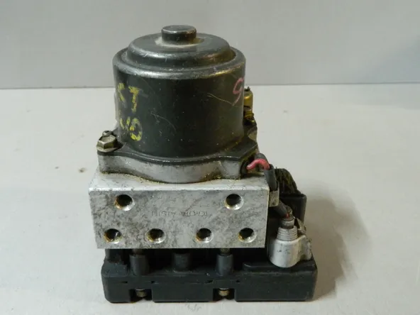 Блок ABS TOYOTA CALDINA ST210 (Контрактный) 81532907