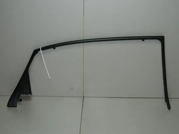 Накладка рамки двери HYUNDAI EQUUS VI G6DA 2013-2015 Задн Лев (Б/У) 35017524