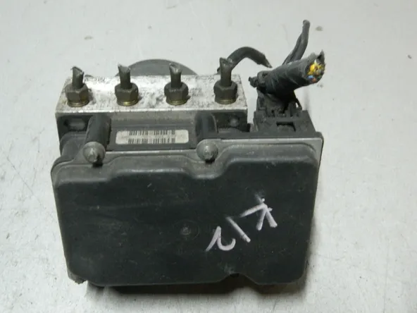 Блок ABS NISSAN MARCH AK12 (Контрактный) 81532808