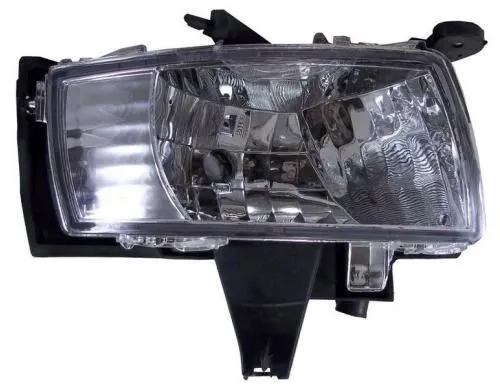 Фара противотуманная DEPO 2122031PAEH TOYOTA COROLLA 120 2003-2006