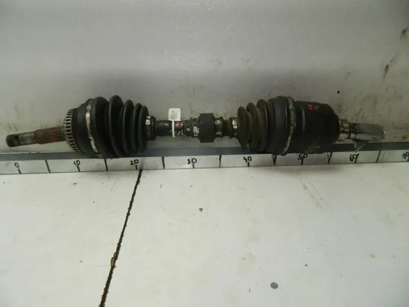 Привод NISSAN Pulsar HNN15 SR18 Пер. Прав. (Контрактный) 35015733