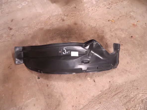 Подкрылок API NSM3014BR NISSAN MURANO Z50 RH 2002 - 2009