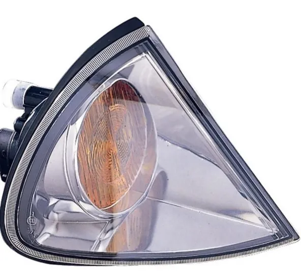 Габарит DEPO 21215G4RAE TOYOTA AVENSIS ST220