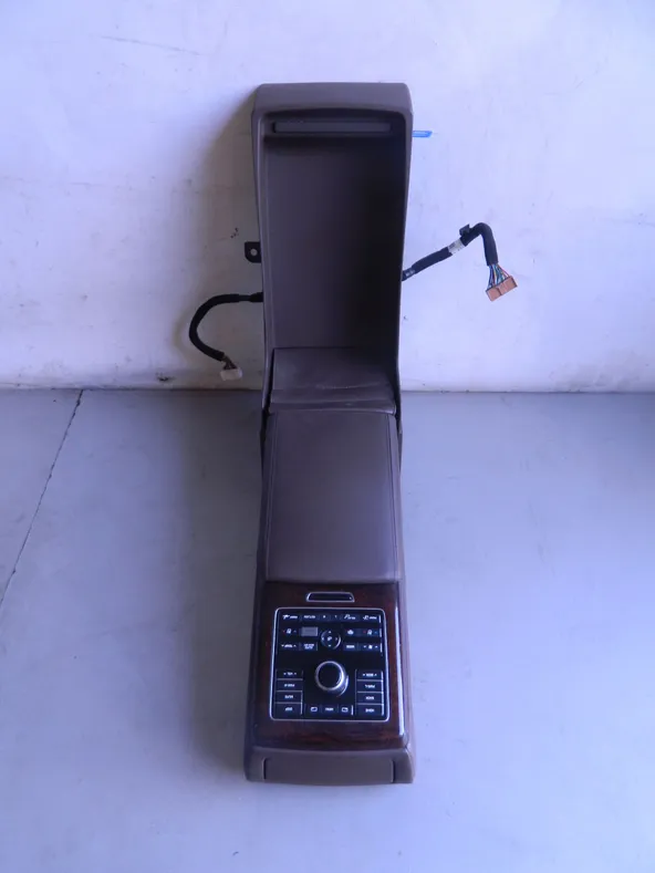 Подлокотник HYUNDAI EQUUS VI G6DJ Задн (Б/У) 69838477 899053N685NVR