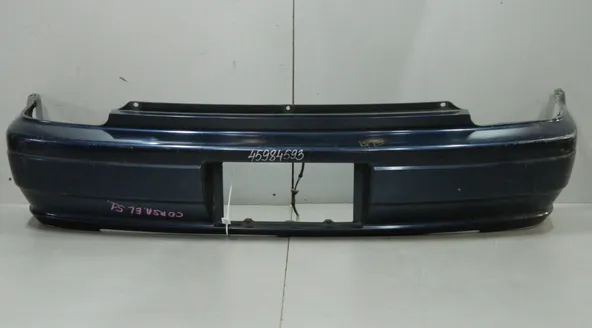 Бампер задний TOYOTA CORSA EL51 (Контрактный) 45984593