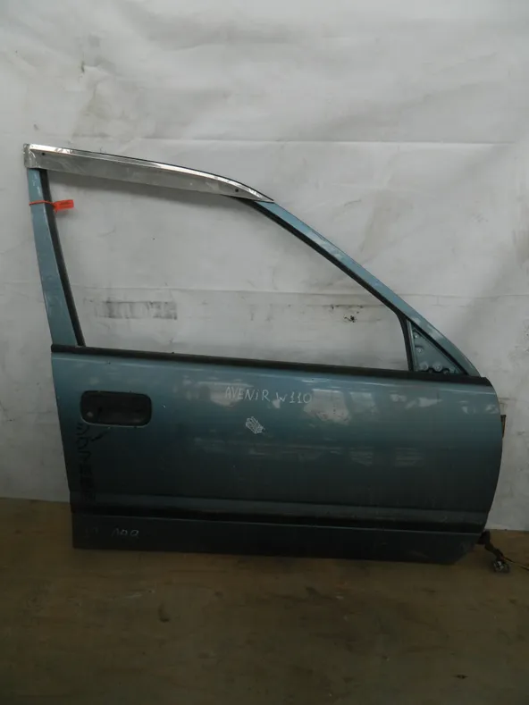 Дверь NISSAN AVENIR W10 Перед Прав (Контрактный) 72355845