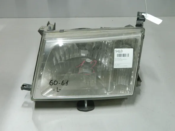 Фара TOYOTA LAND CRUISER FZJ100 Перед Лев 6061 (Контрактный) 03344564