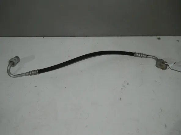 Трубка кондиционера AUDI Q7 4L BAR (Б/У) 35020519