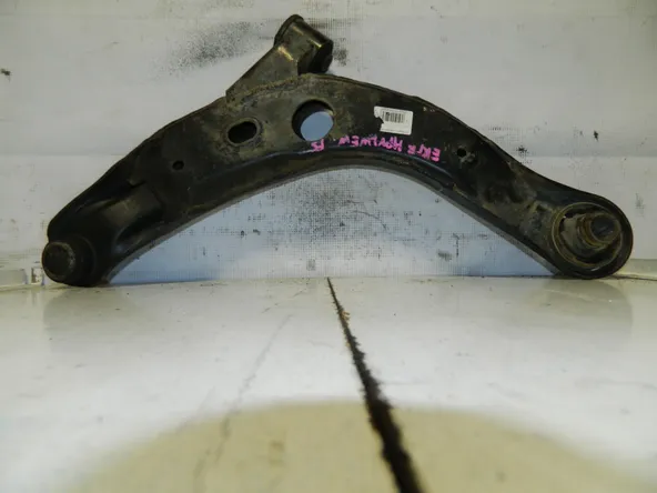 Рычаг подвески MAZDA MPV LWEW Перед Прав (Контрактный) 45993709