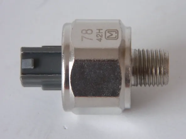 Датчик детонации GENERAL PARTS 8961512120 1ZZFE / 3ZZFE