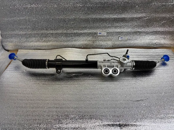 Рейка рулевая GENERAL PARTS 49001JR810