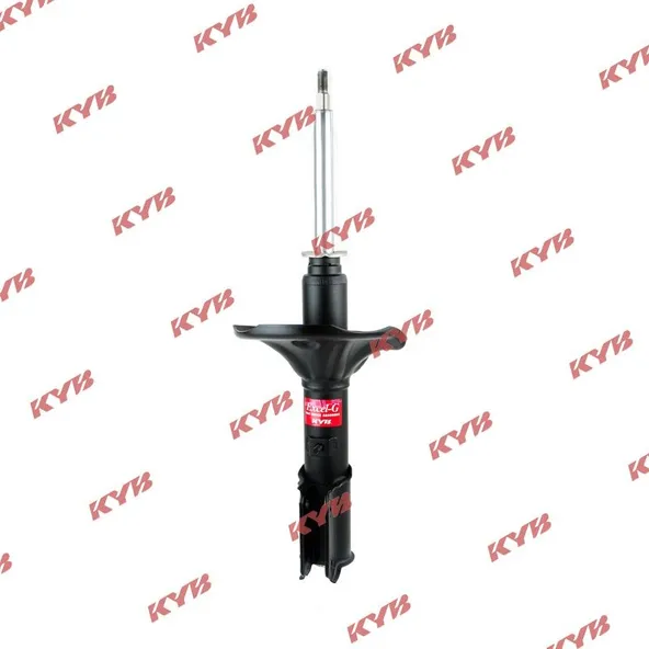 Амортизатор KAYABA 334043 MITSUBISHI GALANT 1988-1991 Перед. Лев/Прав MB518222