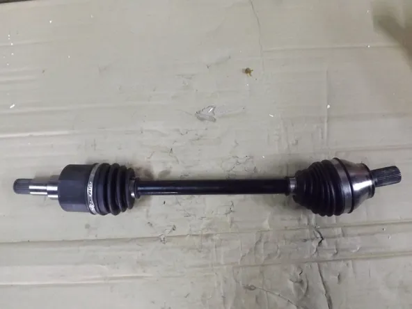 Привод GENERAL PARTS DSD040L FORD FOCUS II 04-12 (5-ти ступенч механ) 1474438