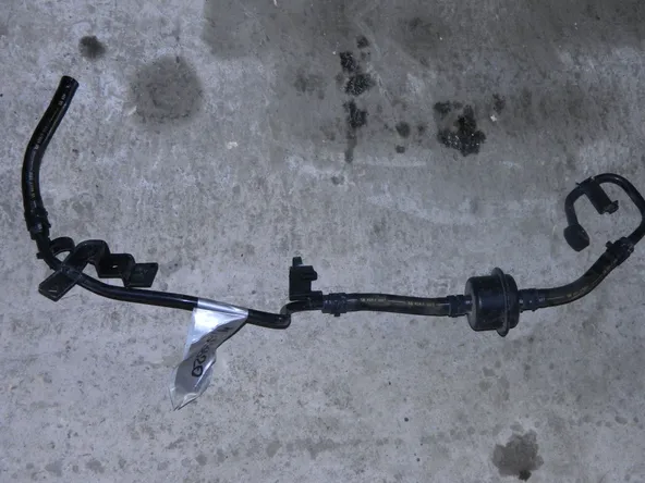 Трубка охлаждения АКПП HONDA R18A (Контрактный) 10818820