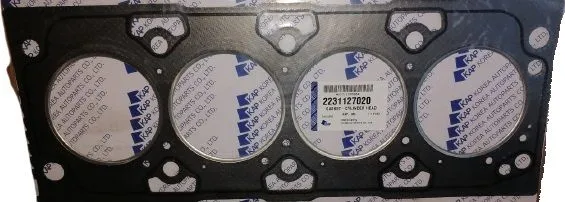 Прокладка ГБЦ KAP 2231127020
