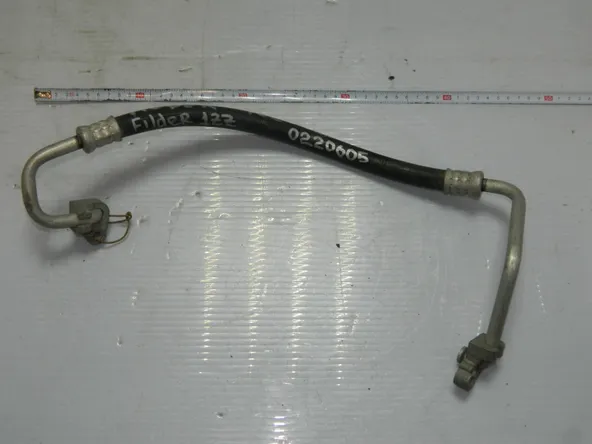 Трубка кондиционера TOYOTA COROLLA FILDER 1ZZ (Контрактный)