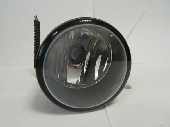 Фара противотуманная NISSAN NOTE E11 Лев (Контрактный)