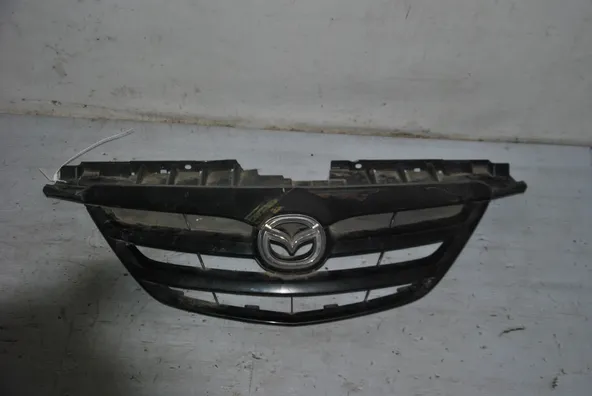 Решетка радиатора MAZDA MPV LW3W (Контрактный) 45980042