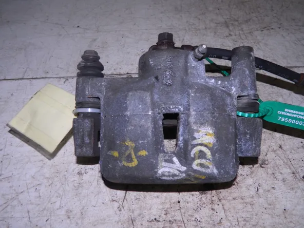 Ступица LEXUS RX300 MCU10 Перед Прав (Контрактный) 79590003