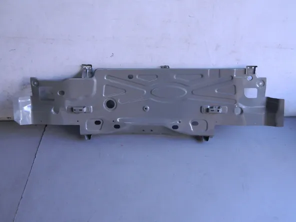 Панель кузова JORDEN JH02POL15051 VOLKSWAGEN POLO 14- (внутренняя часть) Задн