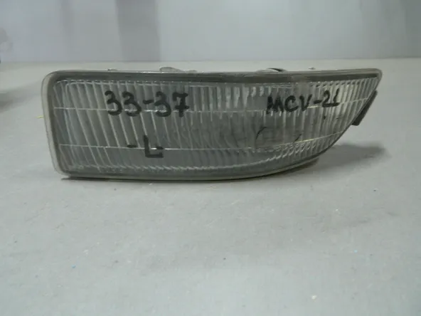 Фара противотуманная TOYOTA MARK II QUALIS Перед Лев 3337 (Контрактный) 69586242