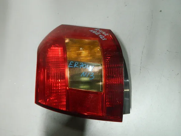 Фонарь TOYOTA COROLLA RUNX NZE121 Зад Лев 1364 (Контрактный) 03344272