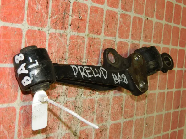 Рычаг подвески HONDA PRELUDE BA8 Перед Лев (Контрактный) 45984488