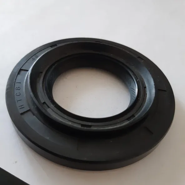 Сальник TTO F8124 40x76x9x12,5