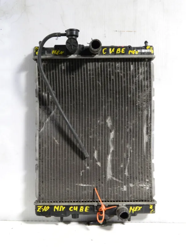 Радиатор ДВС NISSAN CUBE Z10 (Контрактный) 65243914