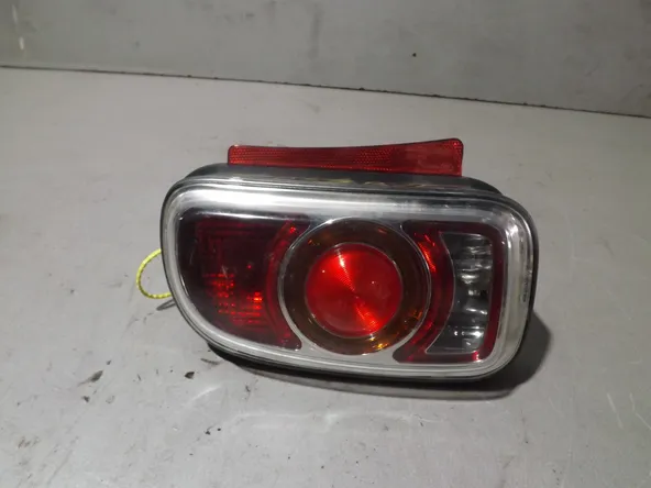 Фонарь MINI COOPER 2011г Задн Лев (Контрактный) 94603345