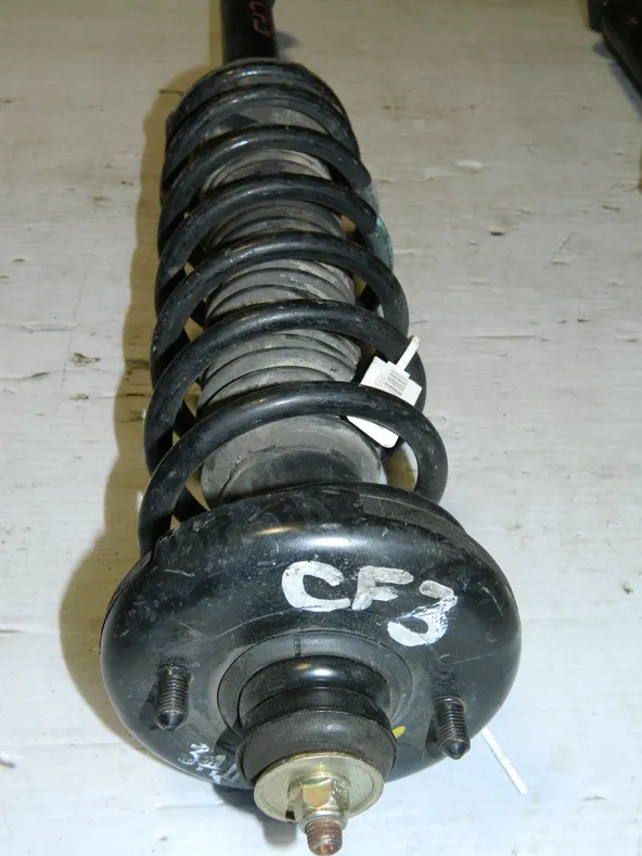 Стойка подвески HONDA ACCORD CF3 Зад (Контрактный) 45976917