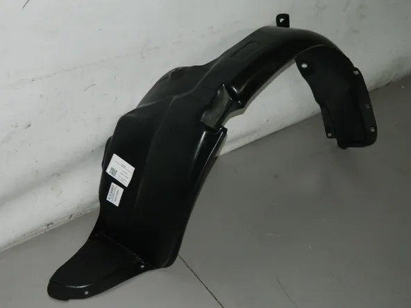 Подкрылок AKRADO AK868111R000 HYUNDAI SOLARIS Перед Лев