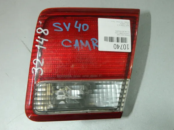 Фонарь TOYOTA CAMRY SV40 Зад Прав 32148 (Контрактный) 03344233