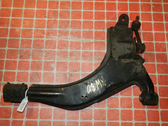 Рычаг подвески NISSAN LARGO NW30 Перед Лев (Контрактный) 45980975