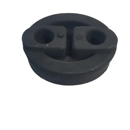 Кронштейн глушителя TOYOTA 1756521040