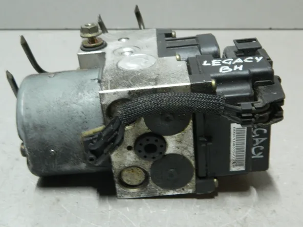 Блок ABS SUBARU LEGACY BH5 (Контрактный) 81532753
