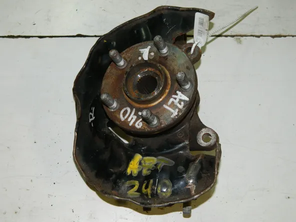 Ступица TOYOTA ALLION AZT240 Перед Прав (Контрактный) 45976344