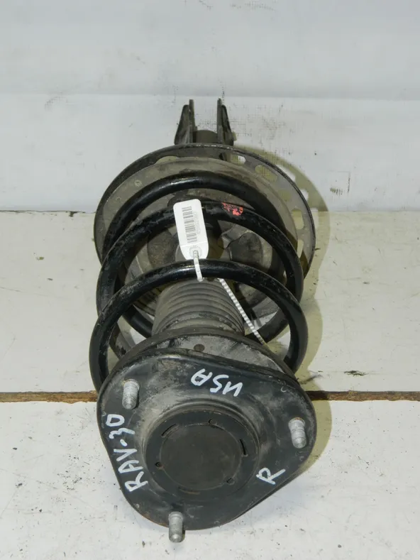 Стойка подвески TOYOTA RAV4 ACA30 2AZFE Перед Прав (Контрактный) 45992997 4851042160