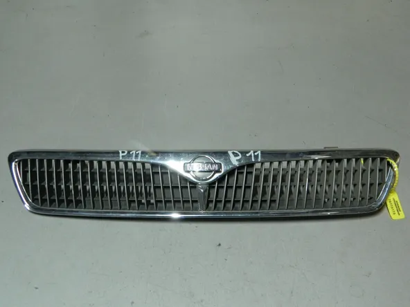 Решетка радиатора NISSAN PRIMERA P11 (Контрактный) 79773173