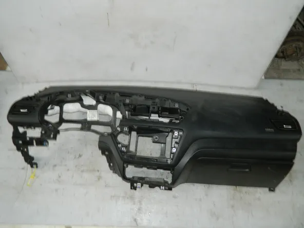 Торпедо KIA RIO QB (Б/У) 40940194